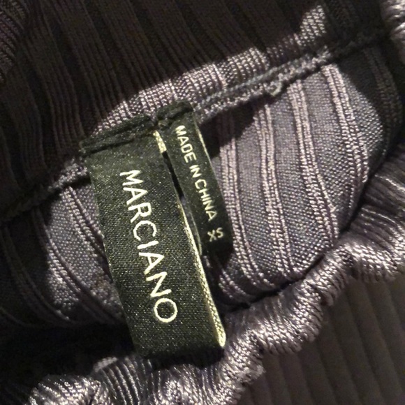 Marciano sweater dress - Picture 5 of 6